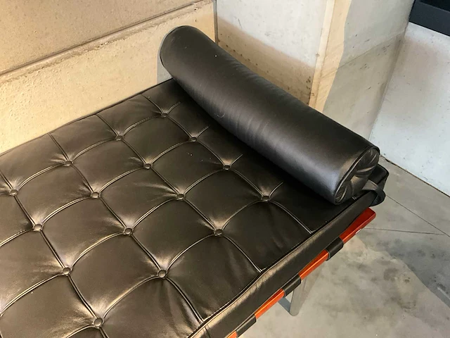 Houten slaapbank - afbeelding 4 van  4