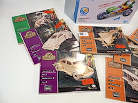 Houten speelgoed (x9) - afbeelding 3 van  4