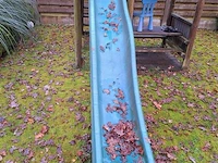 Houten speeltuig - afbeelding 2 van  8
