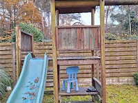 Houten speeltuig - afbeelding 3 van  8