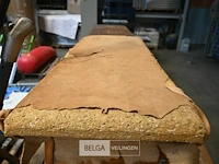 Houten springkast / turntoestel - afbeelding 5 van  5