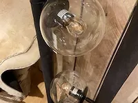 Houten staanlamp - afbeelding 3 van  3