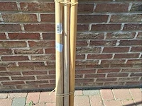 Houten stelen - afbeelding 1 van  3
