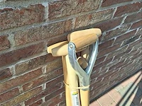 Houten stelen - afbeelding 3 van  3