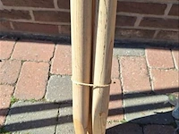 Houten stelen - afbeelding 4 van  4