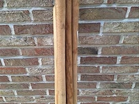 Houten stelen - afbeelding 4 van  4