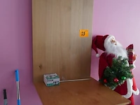 Houten tabletten 2 stuks - afbeelding 1 van  4