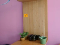 Houten tabletten 2 stuks - afbeelding 4 van  4