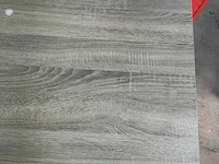 Houten tafel - afbeelding 5 van  6