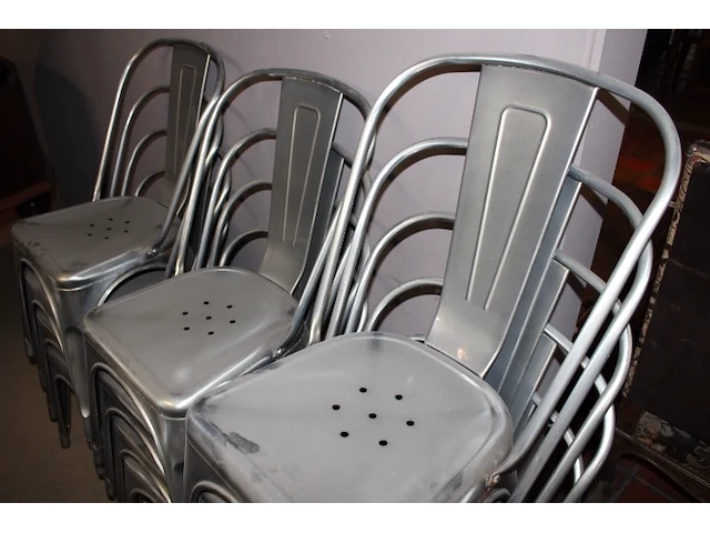 Houten tafel - afbeelding 6 van  6