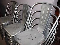 Houten tafel - afbeelding 6 van  6