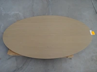 Houten tafelblad - afbeelding 2 van  3
