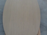 Houten tafelblad - afbeelding 3 van  3