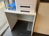 Houten tafeltje - afbeelding 2 van  3