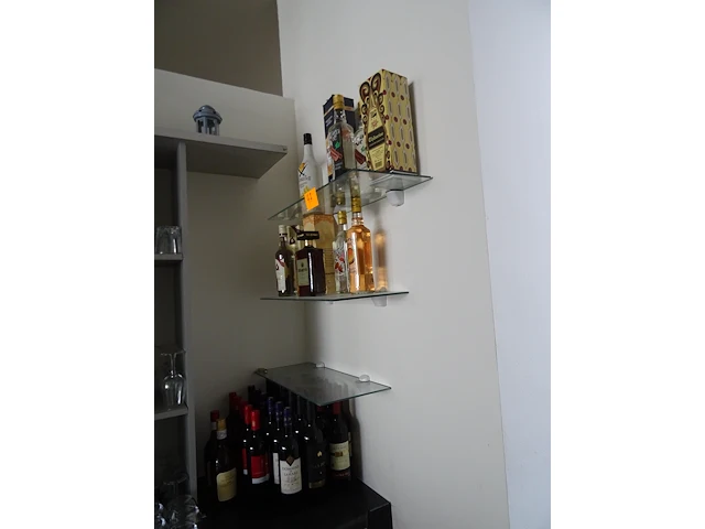 Houten toog - afbeelding 4 van  4