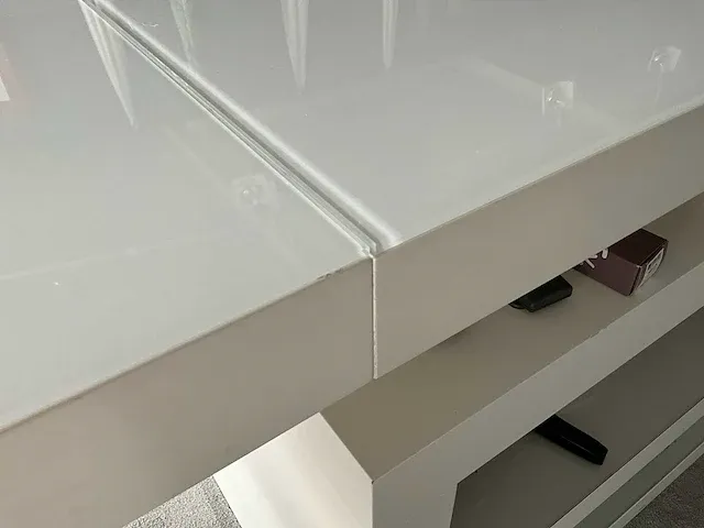 Houten toonzaal/ontvangstmeubel - afbeelding 8 van  11