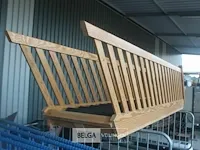 Houten trap - afbeelding 3 van  6