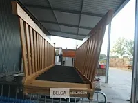 Houten trap - afbeelding 4 van  6
