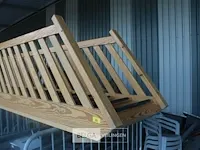 Houten trap - afbeelding 5 van  6