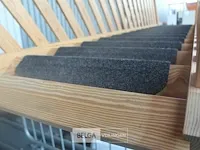 Houten trap - afbeelding 6 van  6