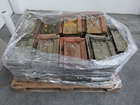 Houten tuinhuis - afbeelding 3 van  5