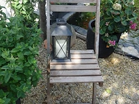 Houten tuinset - afbeelding 2 van  4