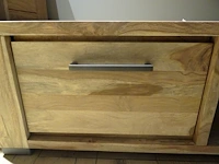Houten tv-meubel - afbeelding 3 van  3