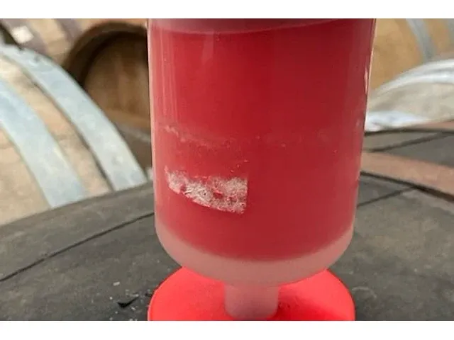 Houten vat bier - afbeelding 7 van  7
