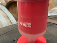 Houten vat bier - afbeelding 7 van  7