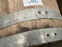Houten vat bier - afbeelding 3 van  4