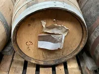 Houten vat bier - afbeelding 5 van  6