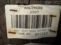 Houten vat bier - afbeelding 4 van  6
