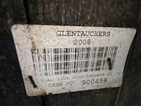 Houten vat bier - afbeelding 2 van  5