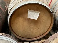 Houten vat bier - afbeelding 5 van  5