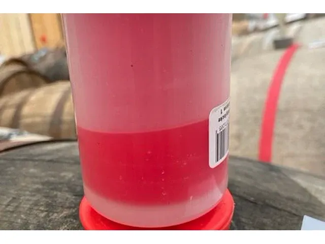 Houten vat bier - afbeelding 7 van  7