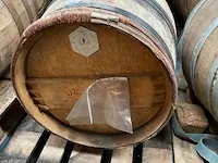 Houten vat bier - afbeelding 4 van  5