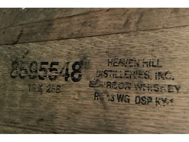 Houten vat bier - afbeelding 5 van  11
