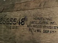 Houten vat bier - afbeelding 5 van  11