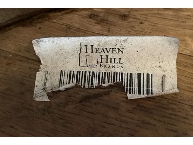 Houten vat bier - afbeelding 6 van  11