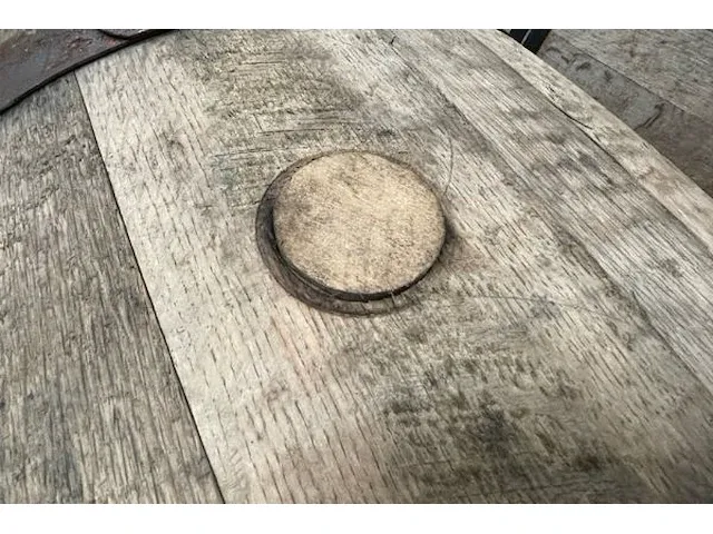 Houten vat bier - afbeelding 8 van  11