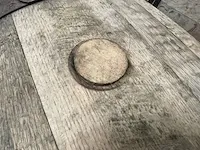 Houten vat bier - afbeelding 8 van  11