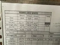 Houten vat bier - afbeelding 9 van  11