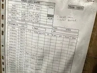 Houten vat bier - afbeelding 2 van  11