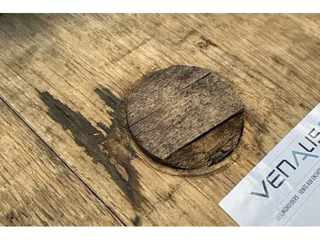 Houten vat bier - afbeelding 5 van  11