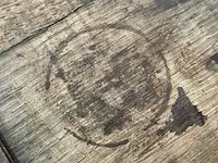 Houten vat bier - afbeelding 7 van  11