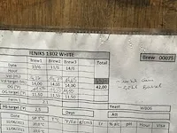 Houten vat bier - afbeelding 8 van  11