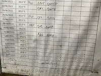 Houten vat bier - afbeelding 10 van  11