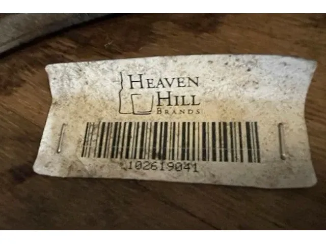 Houten vat bier - afbeelding 4 van  9