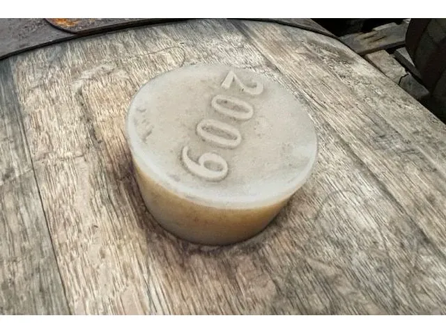Houten vat bier - afbeelding 5 van  9
