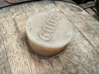 Houten vat bier - afbeelding 5 van  9